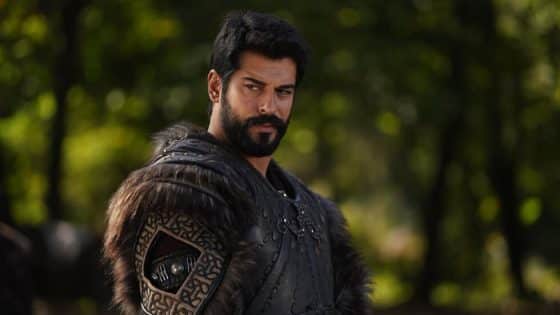 مسلسل المؤسس عثمان الحلقة 105