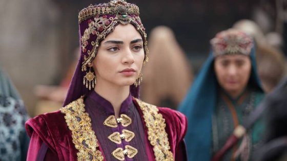 مسلسل المؤسس عثمان الحلقة 111