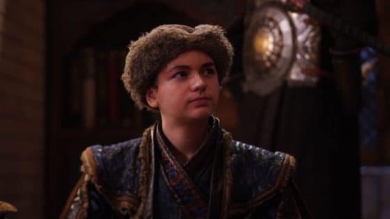 مسلسل المؤسس عثمان الحلقة 112