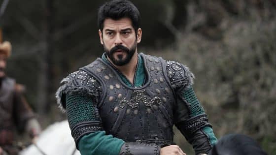 مسلسل المؤسس عثمان الحلقة 115