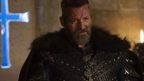 مسلسل المؤسس عثمان الحلقة 118