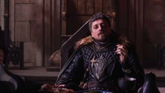 مسلسل المؤسس عثمان الحلقة 128