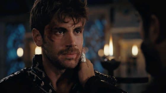 مسلسل المؤسس عثمان الحلقة 136