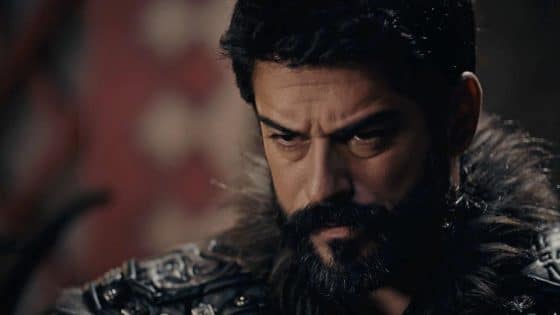 مسلسل المؤسس عثمان الحلقة 137