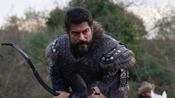 مسلسل المؤسس عثمان الحلقة 140