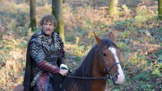 مسلسل المؤسس عثمان الحلقة 143