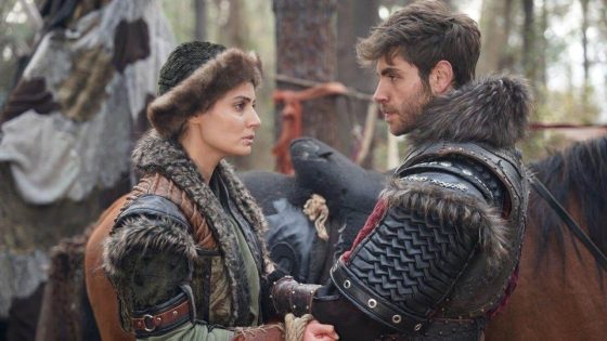 مسلسل المؤسس عثمان الحلقة 150