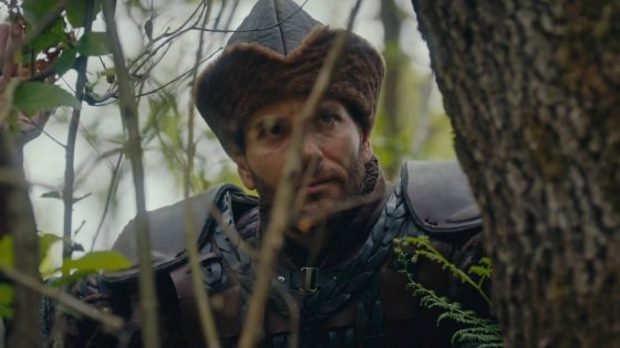 مسلسل المؤسس عثمان الحلقة 26