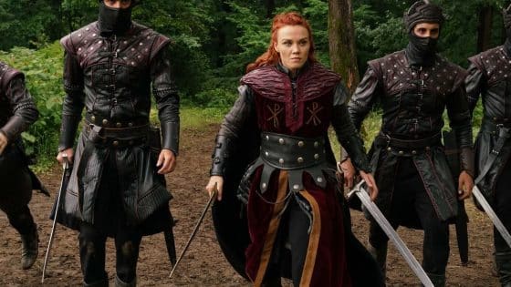 مسلسل المؤسس عثمان الحلقة 27 نهاية الموسم الأول