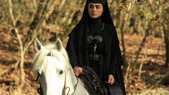 مسلسل المؤسس عثمان الحلقة 3