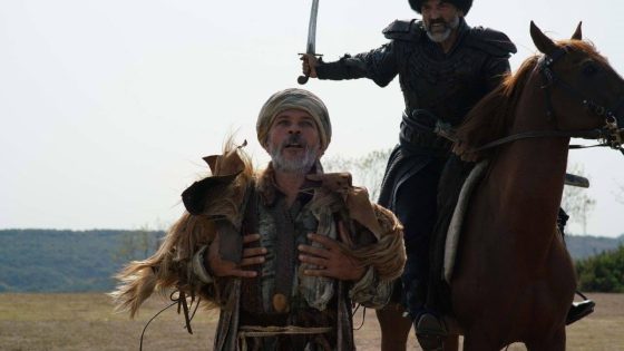 مسلسل المؤسس عثمان الحلقة 30