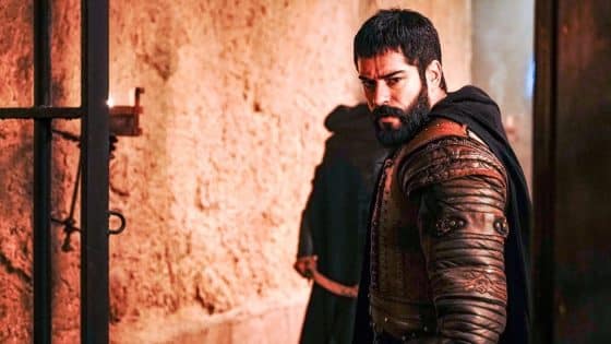 مسلسل المؤسس عثمان الحلقة 44