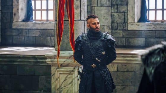 مسلسل المؤسس عثمان الحلقة 48