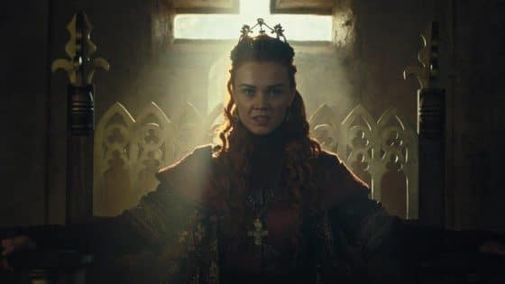 مسلسل المؤسس عثمان الحلقة 5