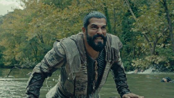 مسلسل المؤسس عثمان الحلقة 65