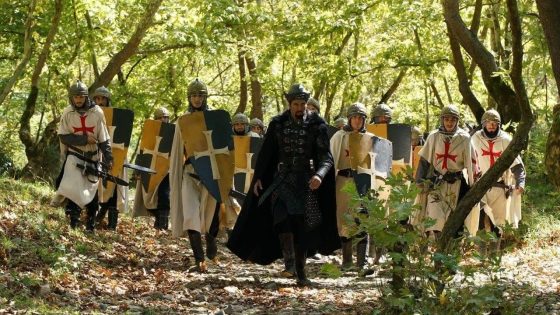 مسلسل المؤسس عثمان الحلقة 67