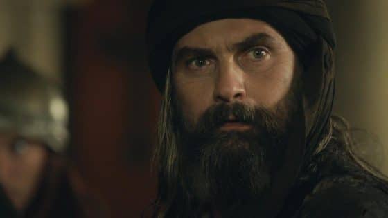 مسلسل المؤسس عثمان الحلقة 7