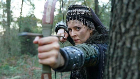 مسلسل المؤسس عثمان الحلقة 70