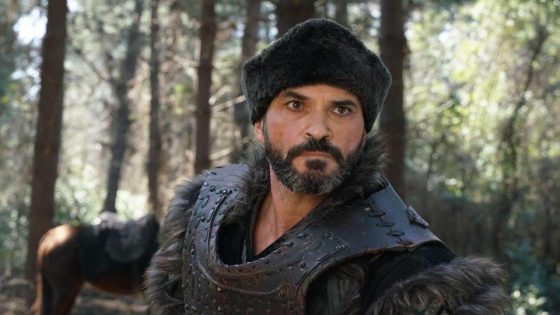 مسلسل المؤسس عثمان الحلقة 89