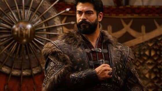 مسلسل المؤسس عثمان الحلقة 90