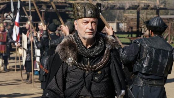 مسلسل المؤسس عثمان الحلقة 93