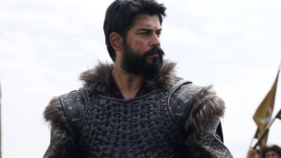 مسلسل المؤسس عثمان الحلقة 95