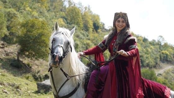 مسلسل المؤسس عثمان الحلقة 168