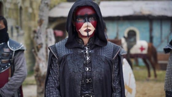 مسلسل المؤسس عثمان الحلقة 171