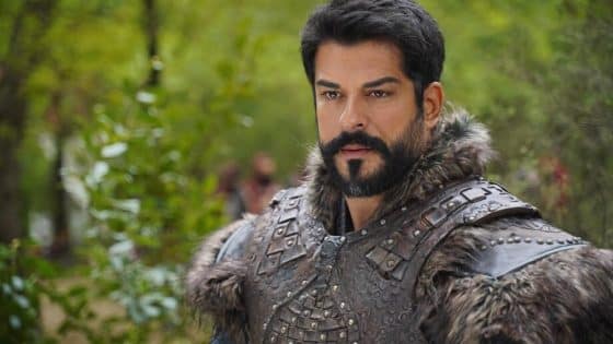 مسلسل المؤسس عثمان الحلقة 190