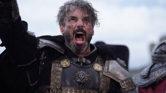 مسلسل المؤسس اورهان الحلقة 3