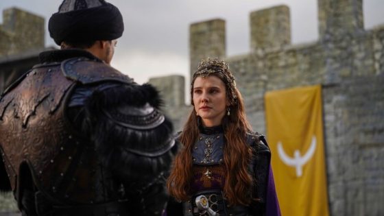 مسلسل المؤسس اورهان الحلقة 10