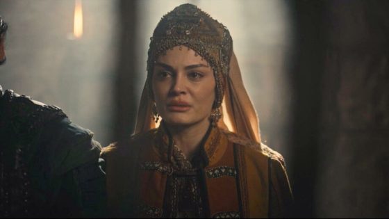 مسلسل المؤسس اورهان الحلقة 19