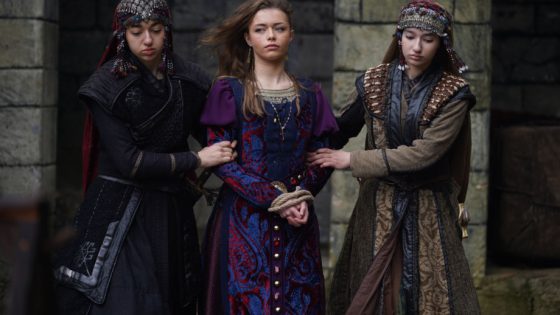 مسلسل المؤسس اورهان الحلقة 20